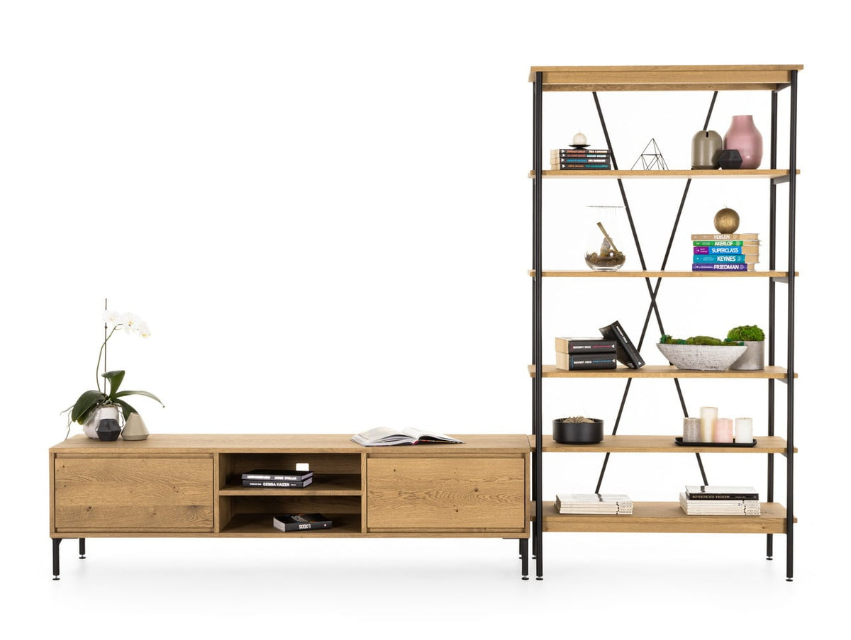 Atlas Livingroom Combo A
