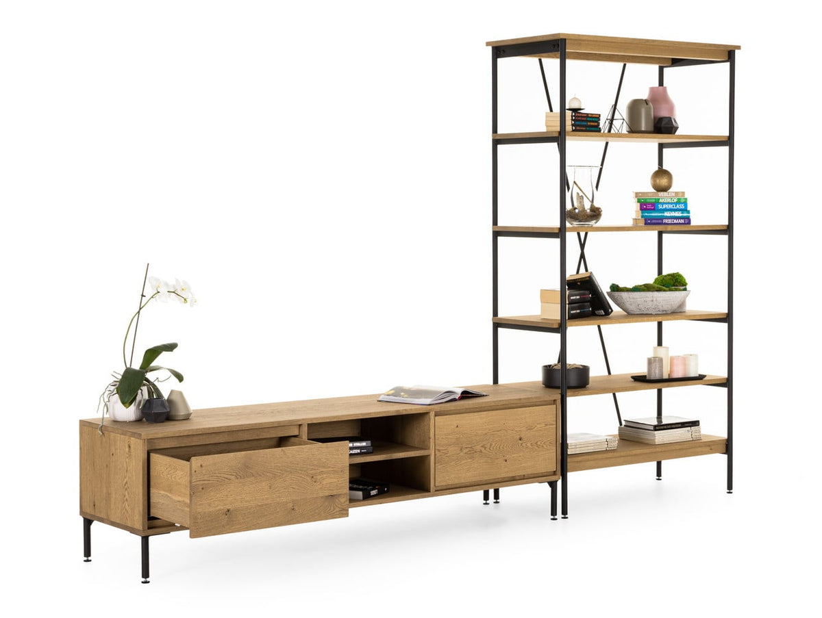 Atlas Livingroom Combo A