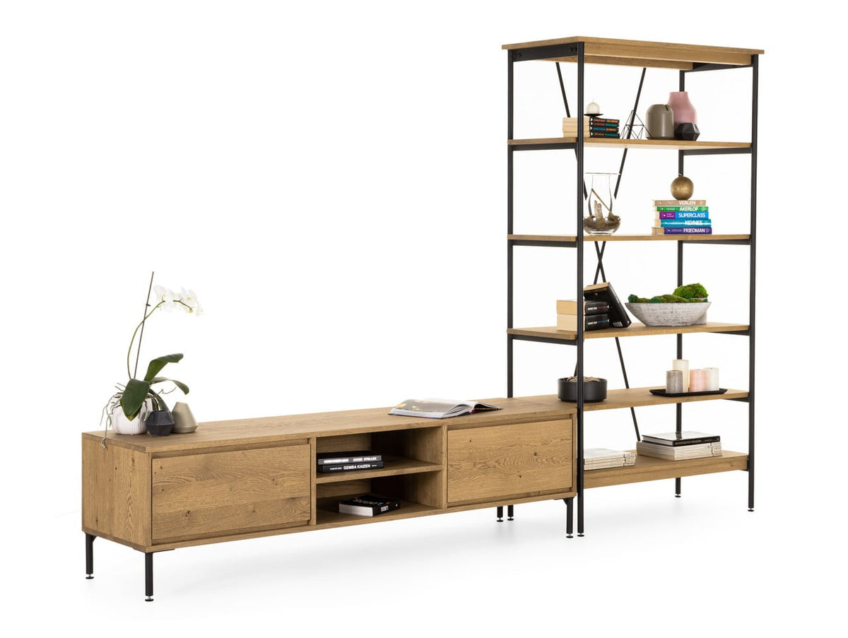 Atlas Livingroom Combo A