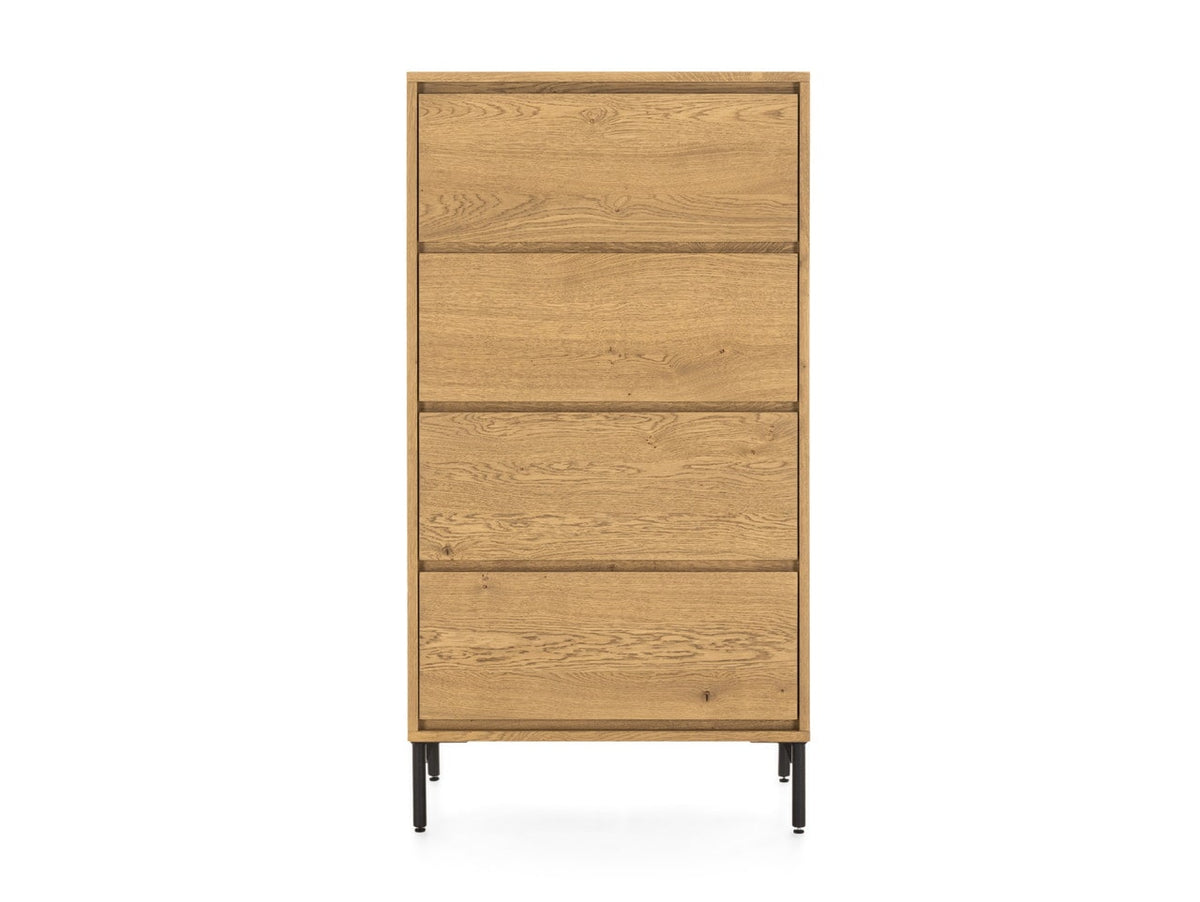 Atlas Drawer 4Dr 70cm