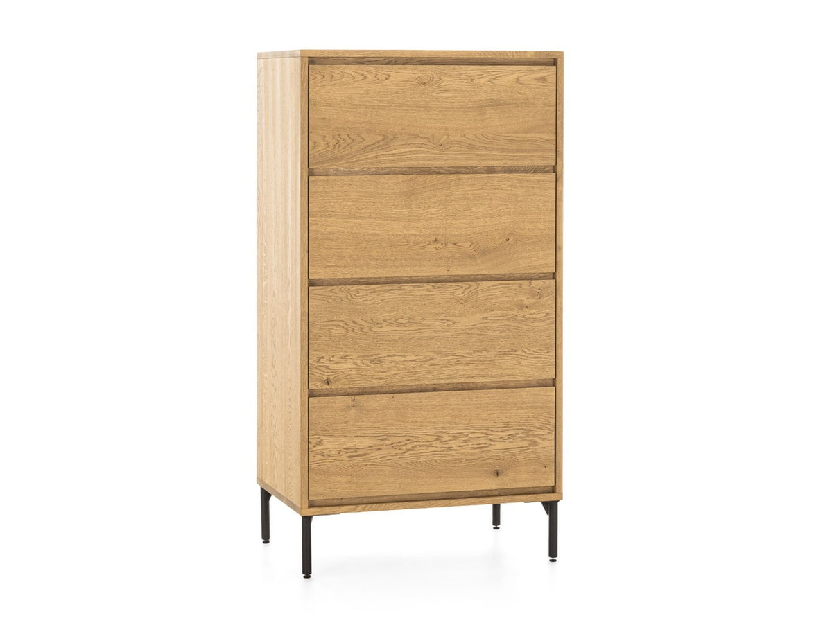 Atlas Drawer 4Dr 70cm