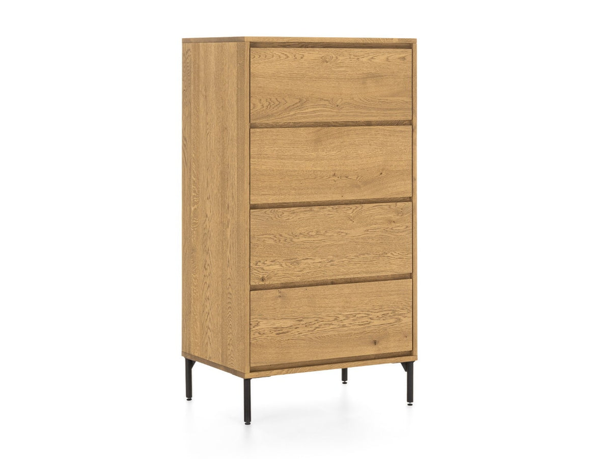 Atlas Drawer 4Dr 70cm