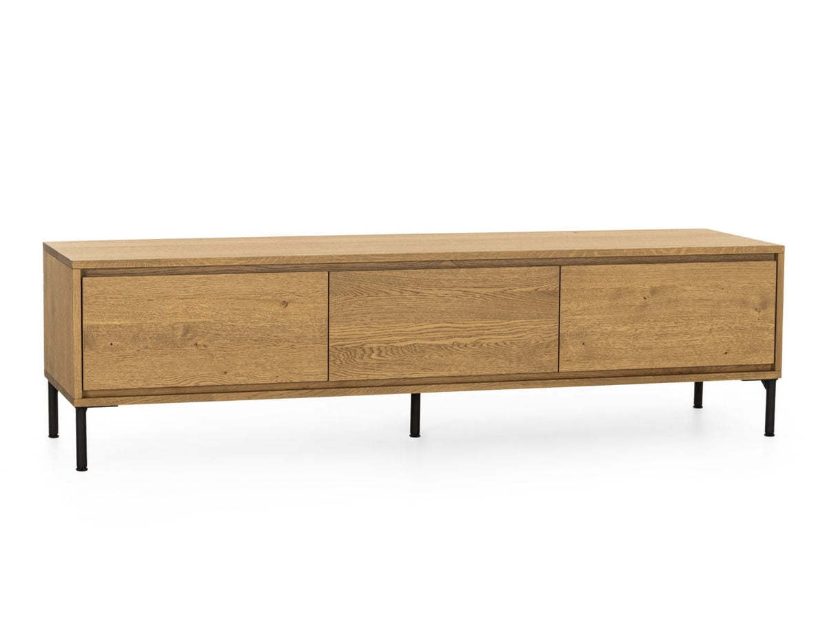 Επιπλο TV Atlas 3Dr 180cm