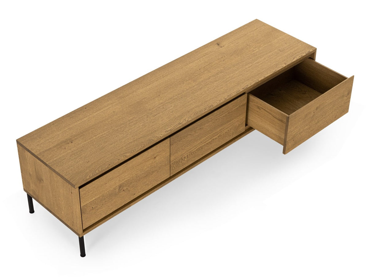 Επιπλο TV Atlas 3Dr 180cm