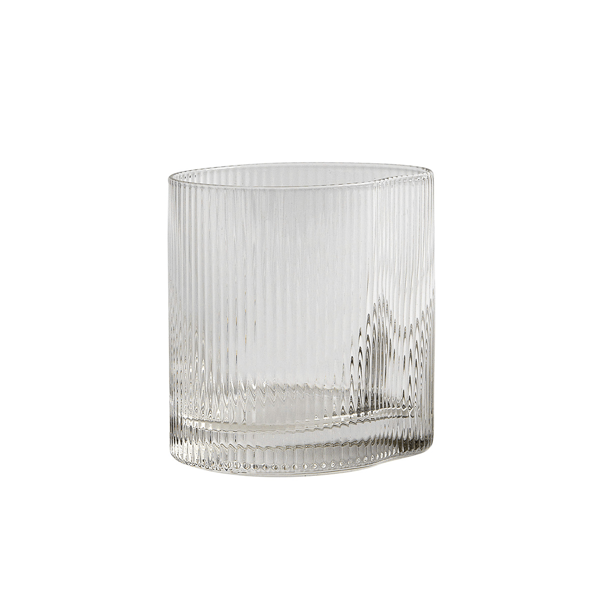 Ripe Glass (set of 4)