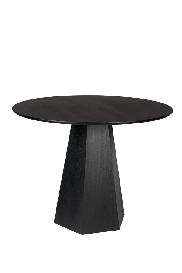 Pilar Round Table D100cm