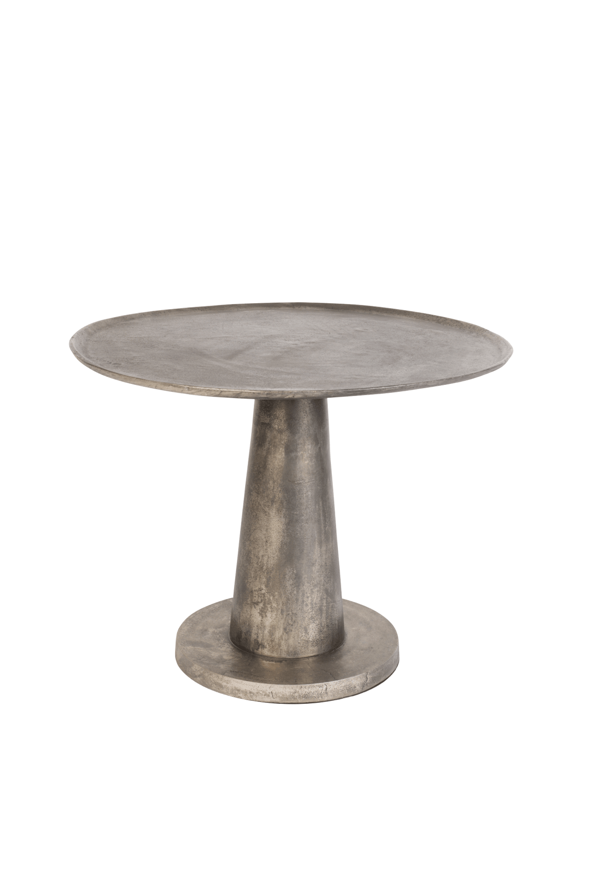 Brute Coffee Table D63cm