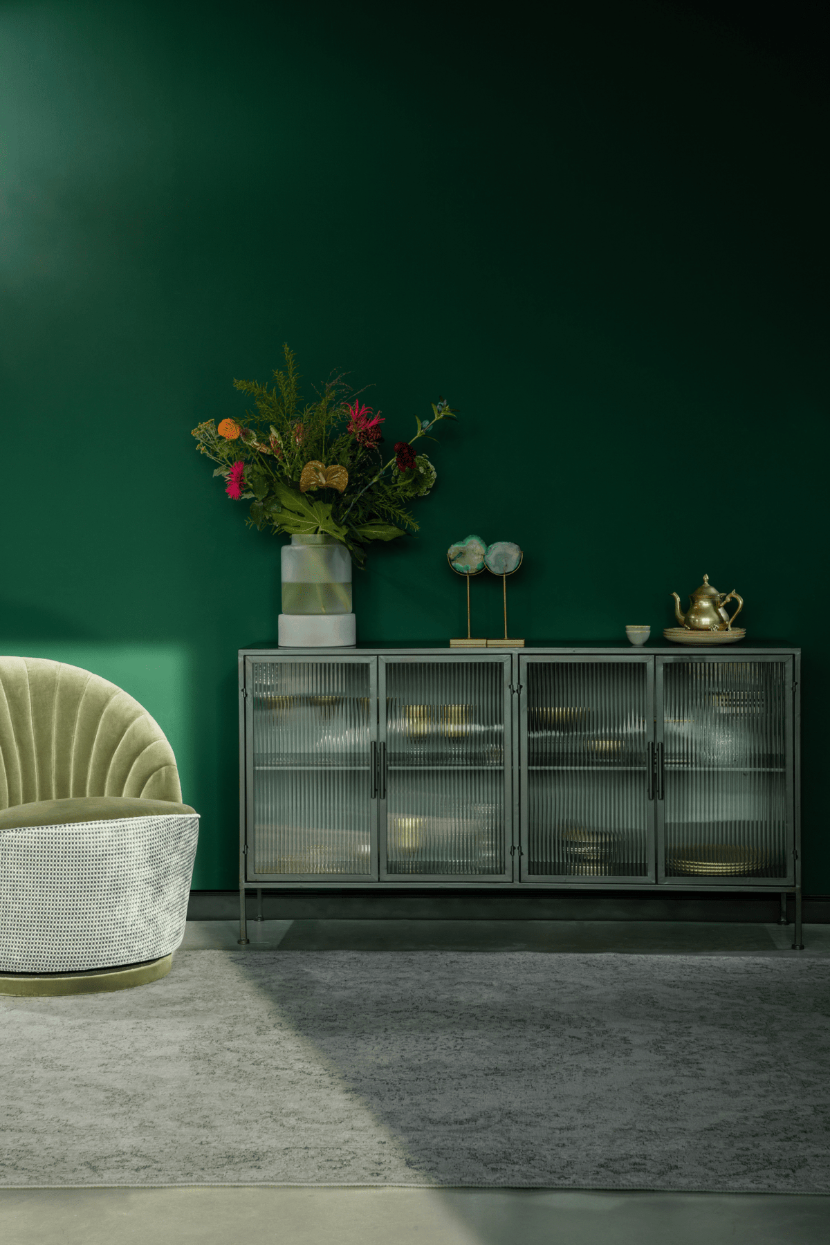 Boli Sideboard 150cm