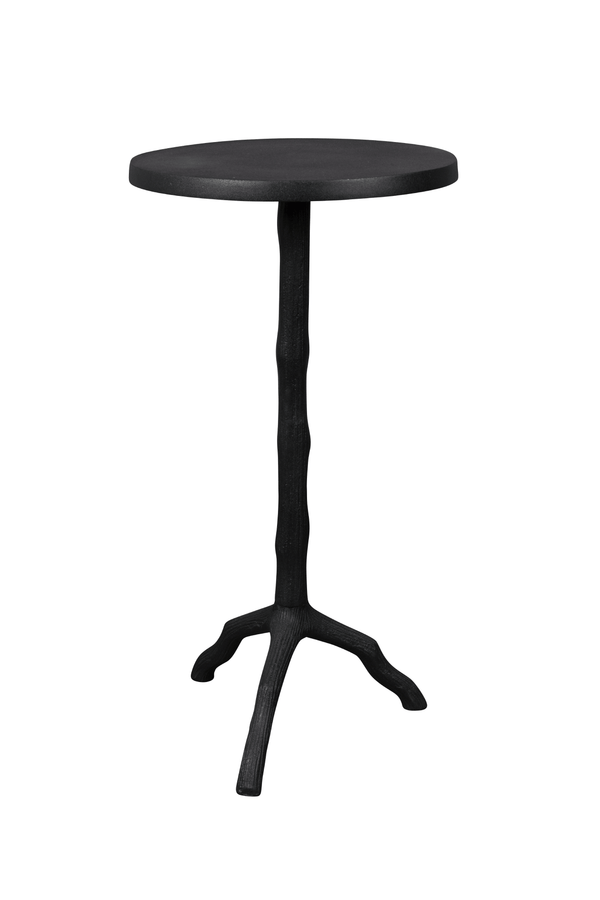 Side Table Twig D30cm