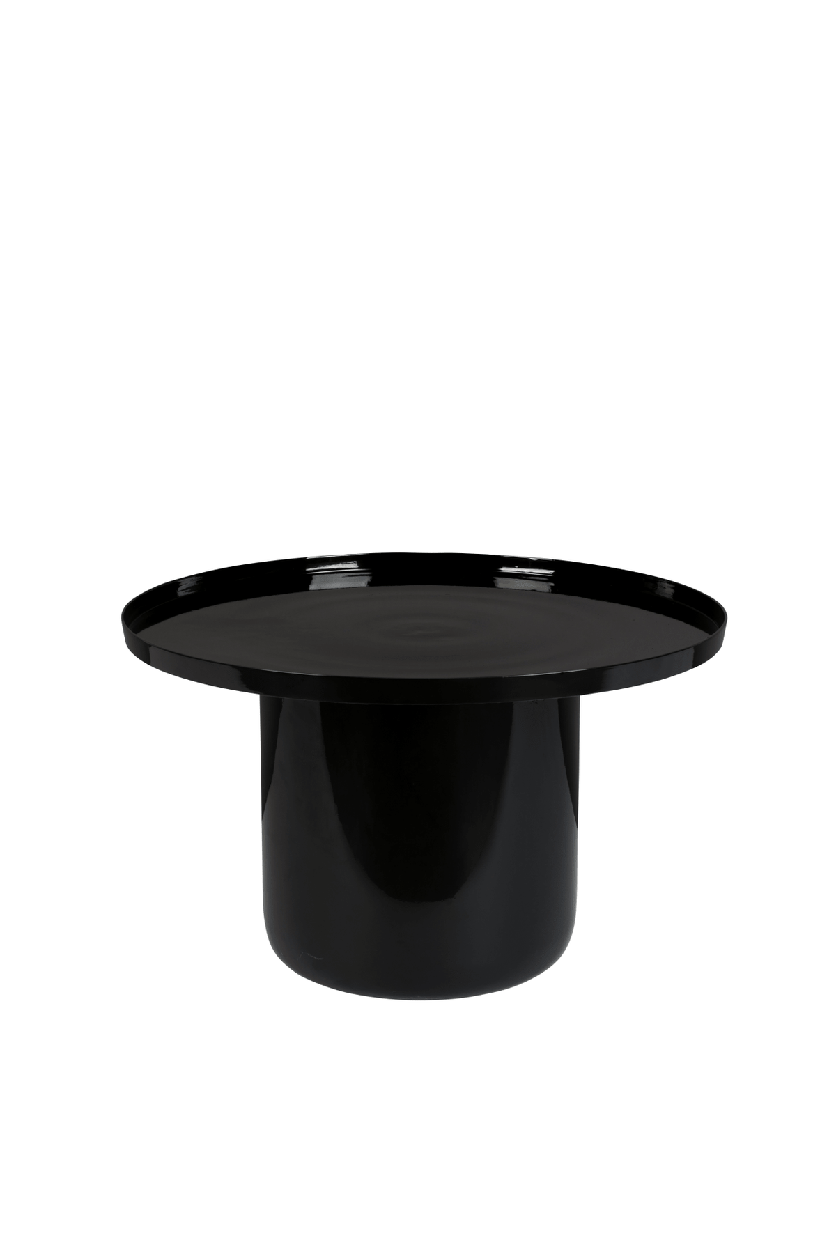 Shiny Bomb Coffee Table