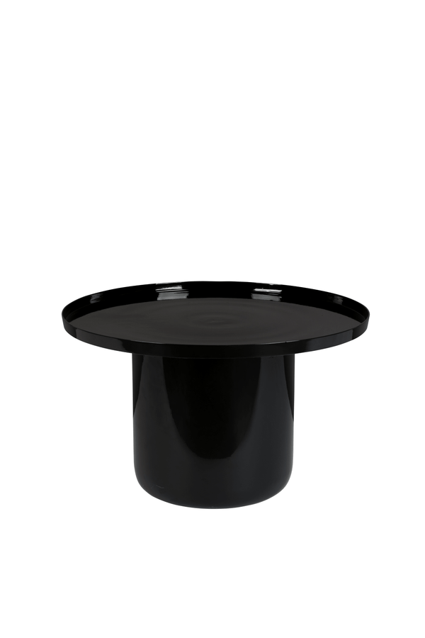 Shiny Bomb Coffee Table D67cm
