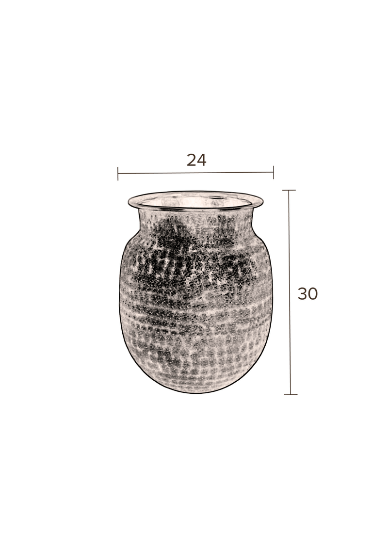 Baha Vase