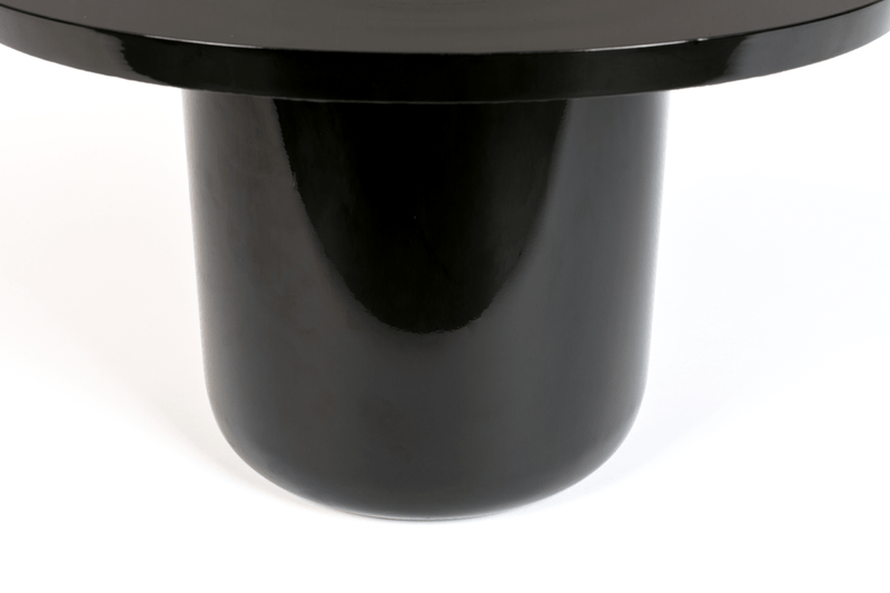 Τραπέζι σαλονιού Shiny Bomb Φ 67cm