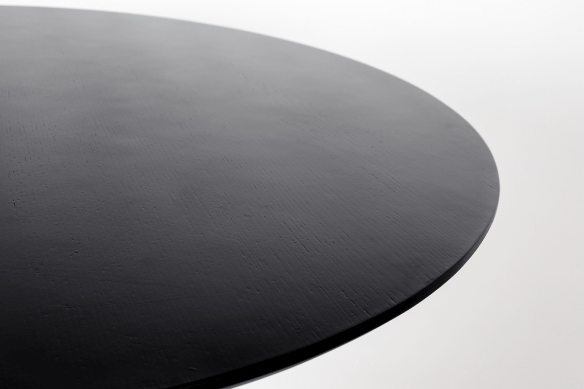 Pilar Round Table Ø 100cm