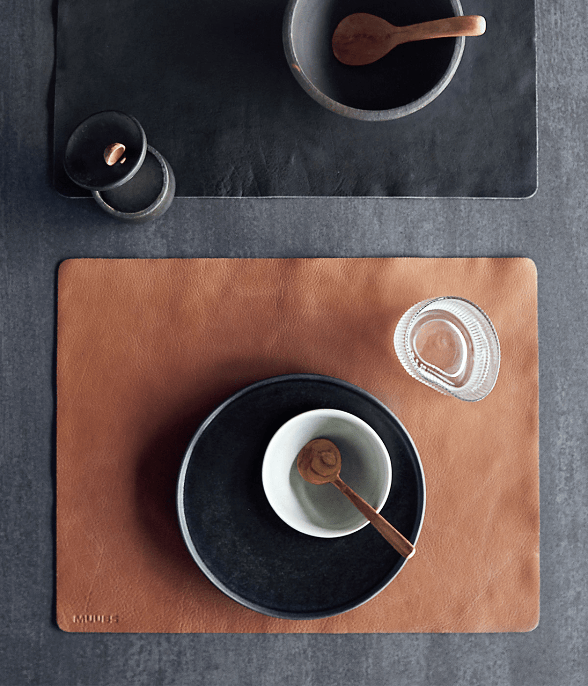 Camou Placemat