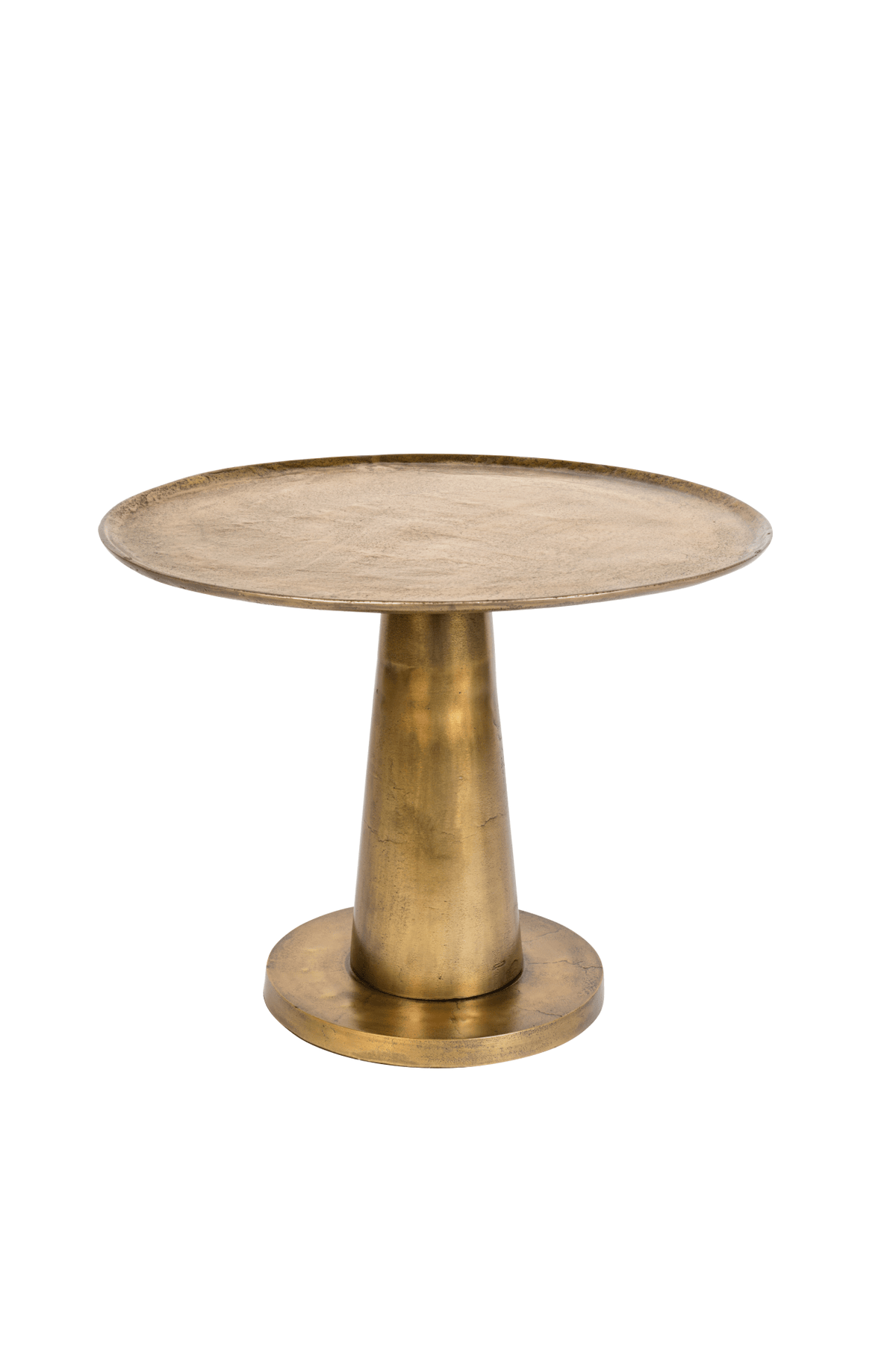 Brute Coffee Table D63cm