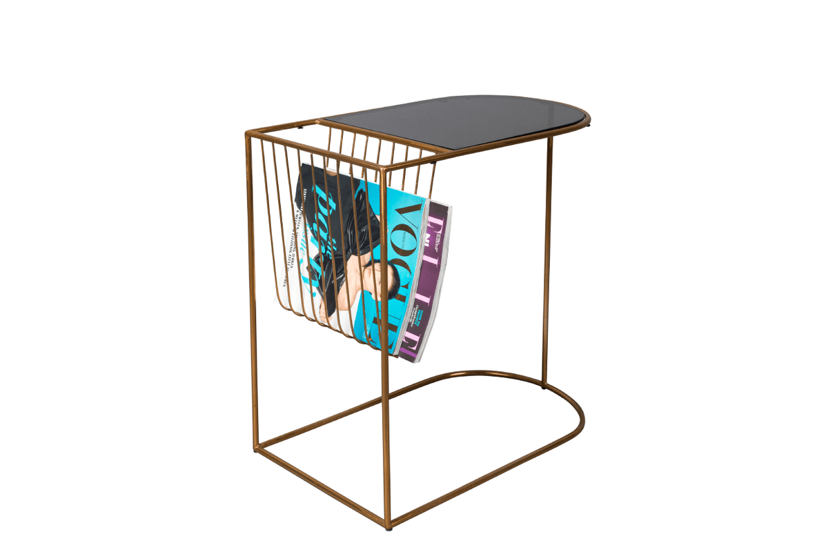 Eileen Side Table