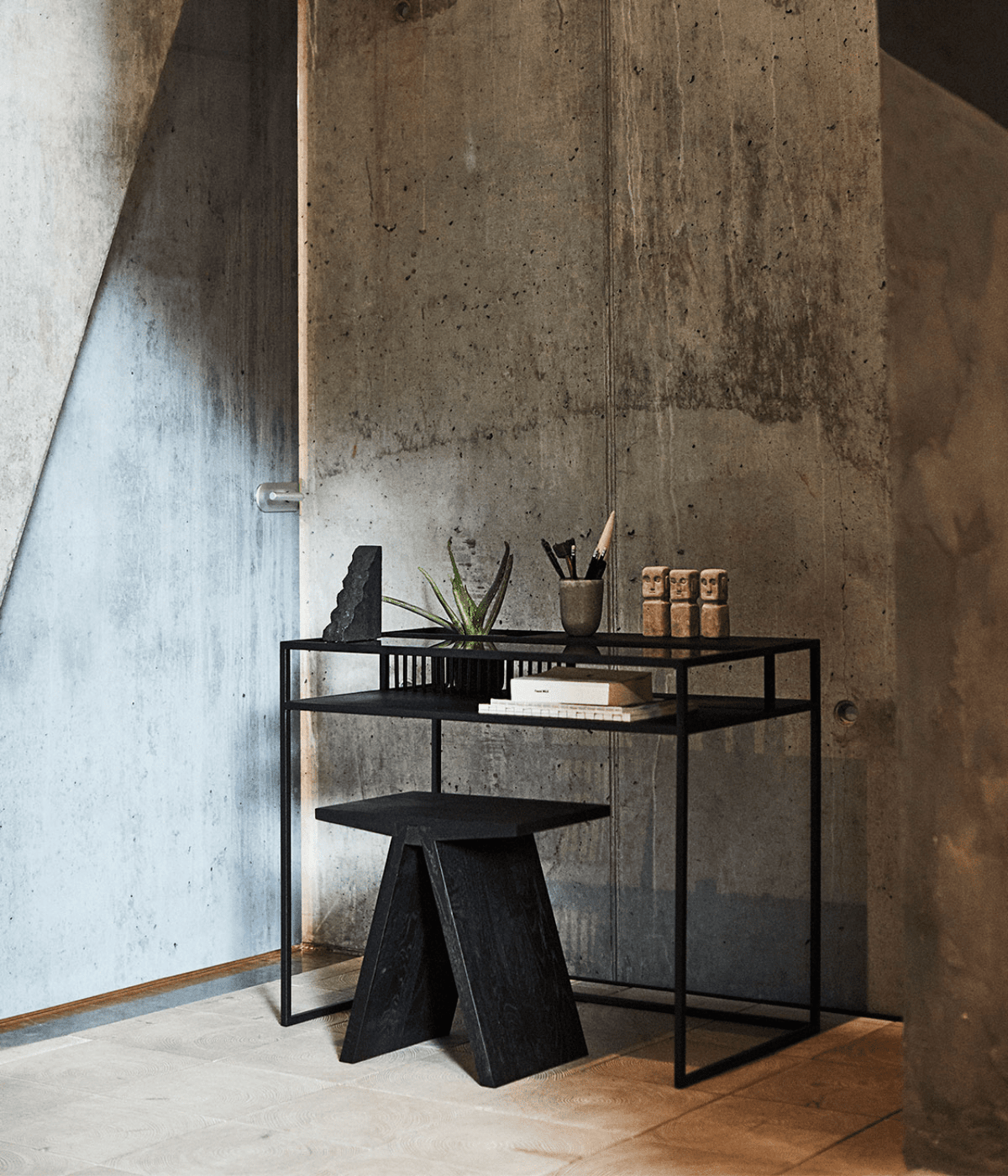 Denver Desk
