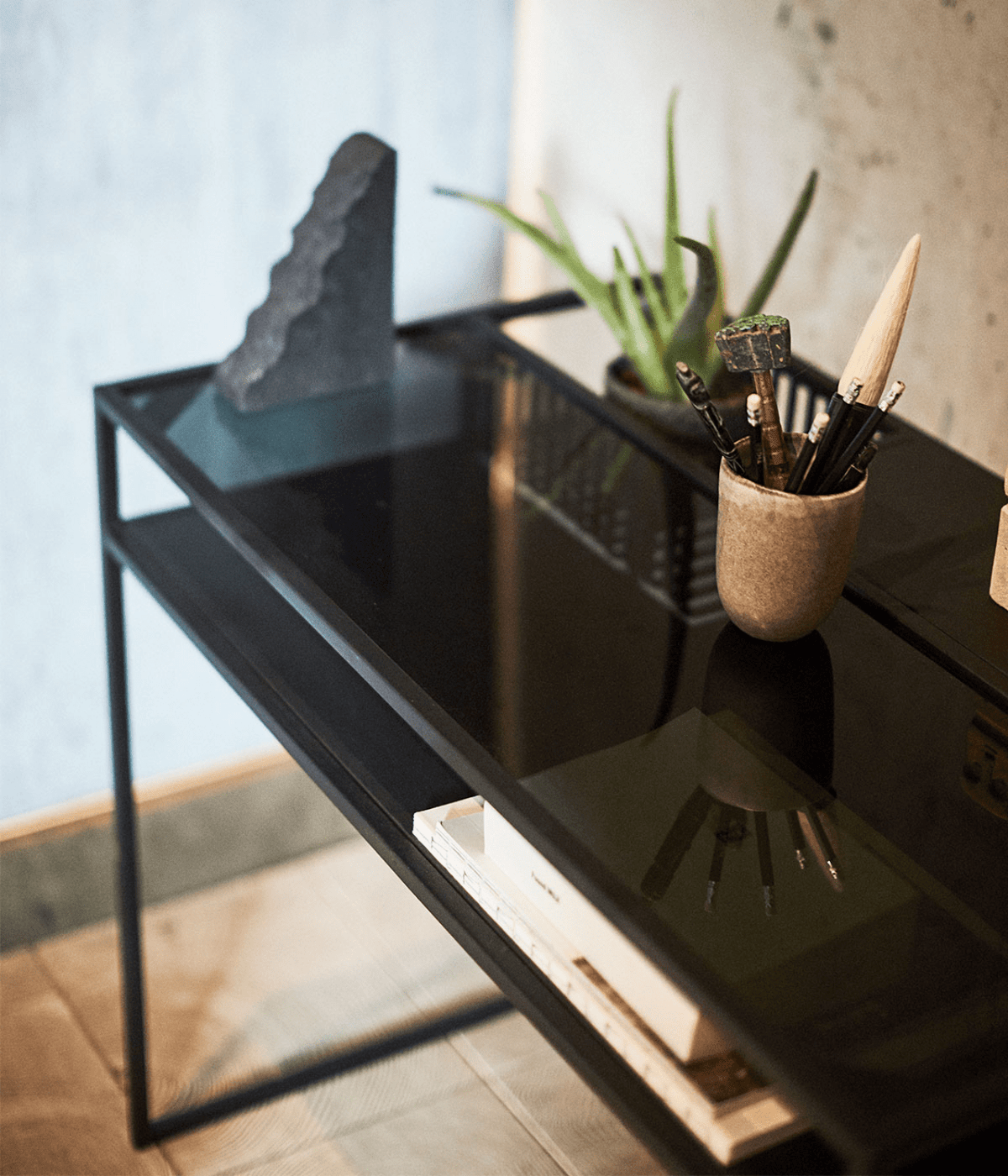 Denver Desk