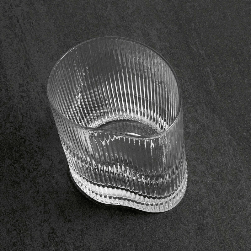 Ripe Glass (set of 4)