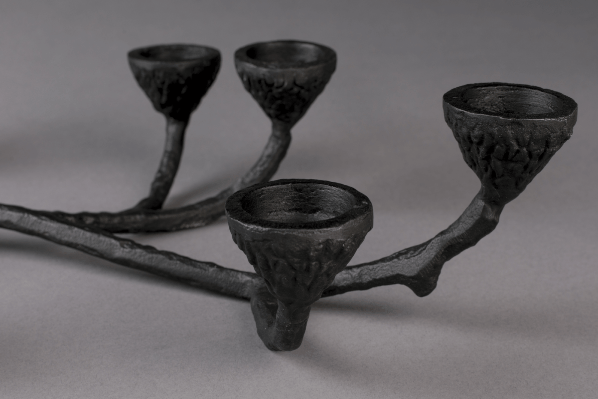 Sento Multi Candle Holder