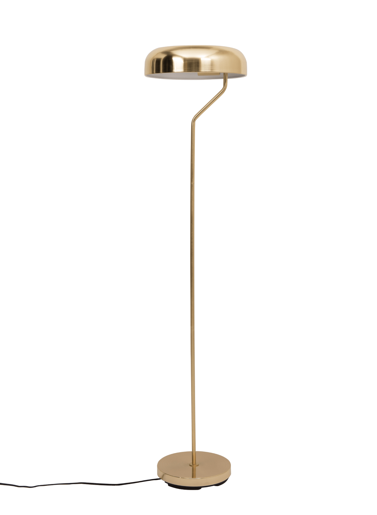 Eclipse floor lamp
