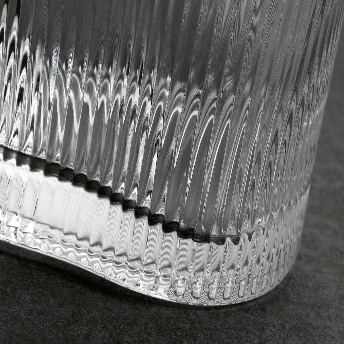 Ripe Glass (set of 4)