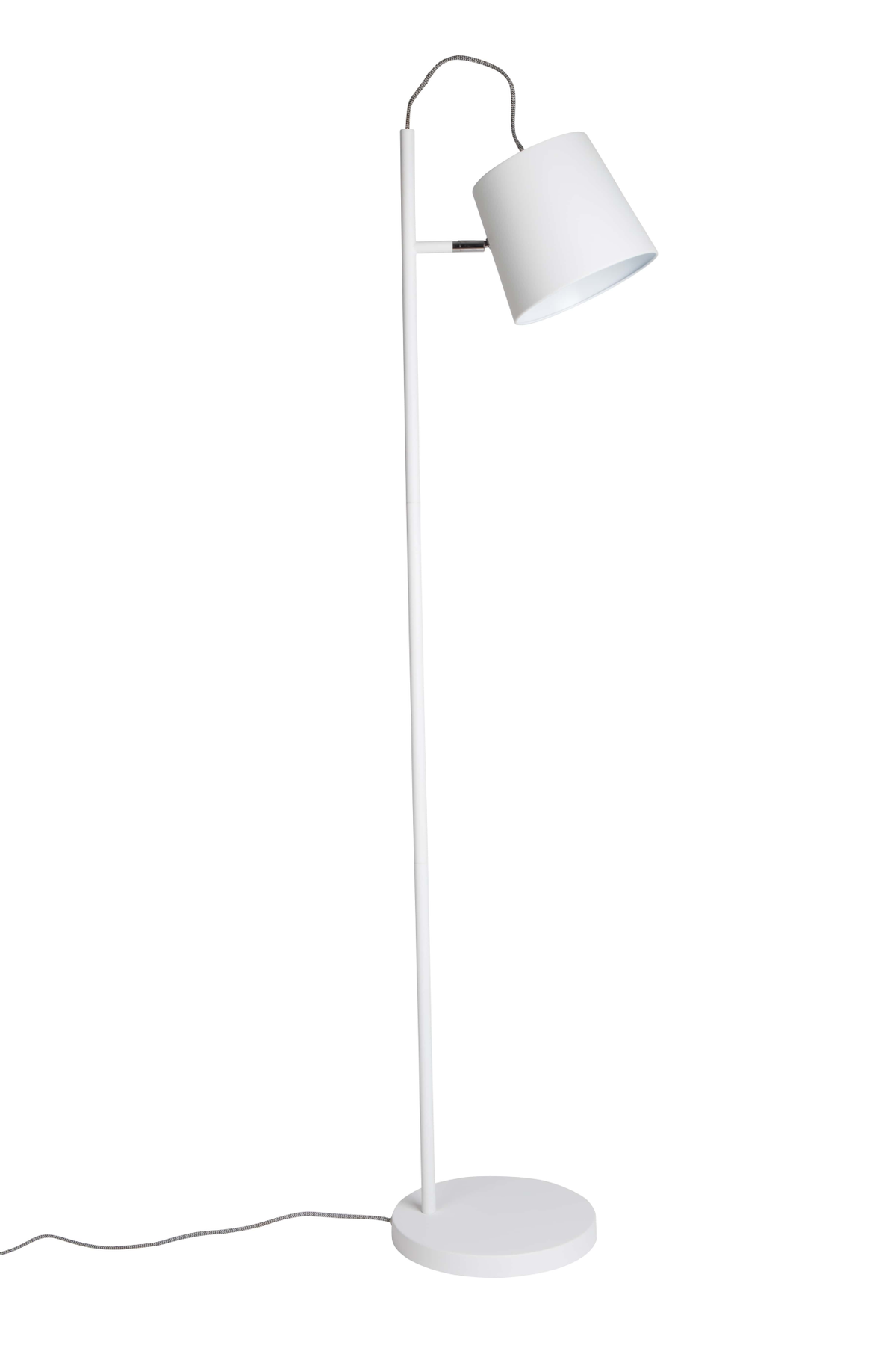 Buckle Head Floor Lamp