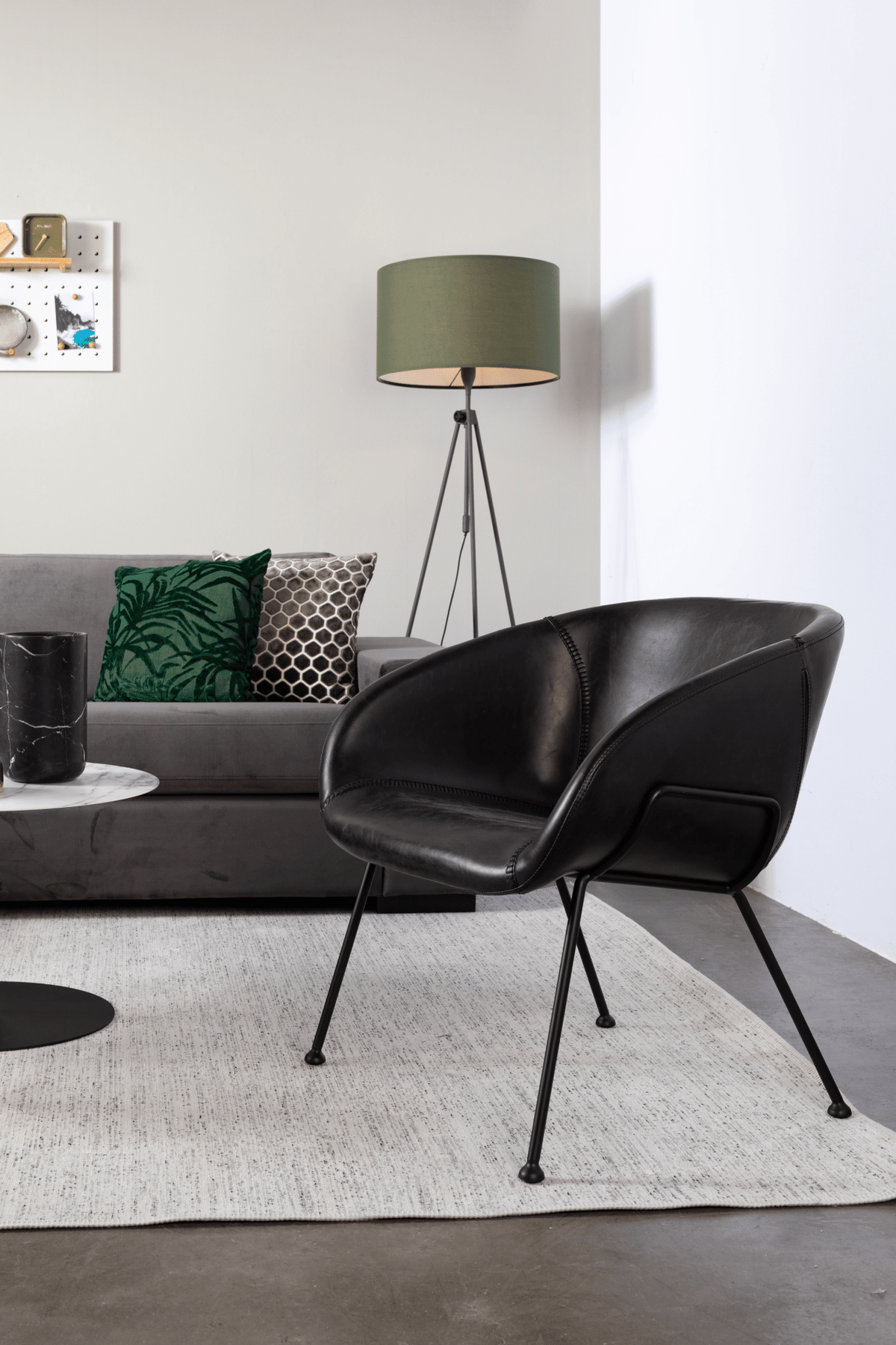 Lesley Floor Lamp