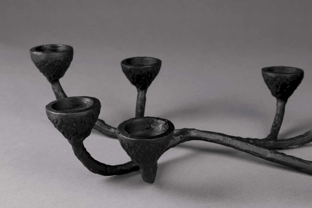Sento Multi Candle Holder