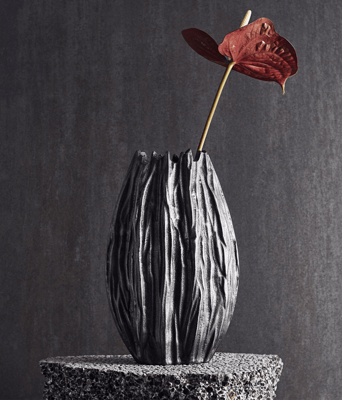 Moment Vase