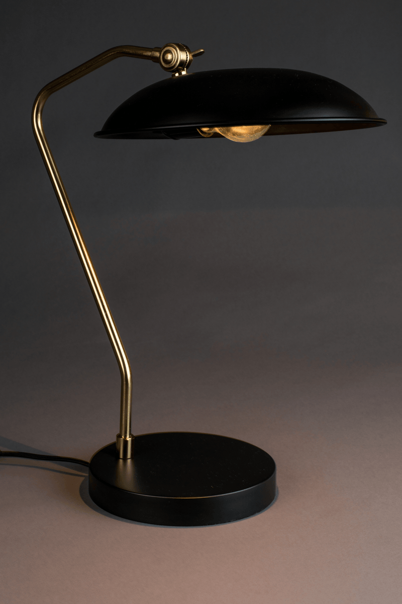 Liam desk lamp