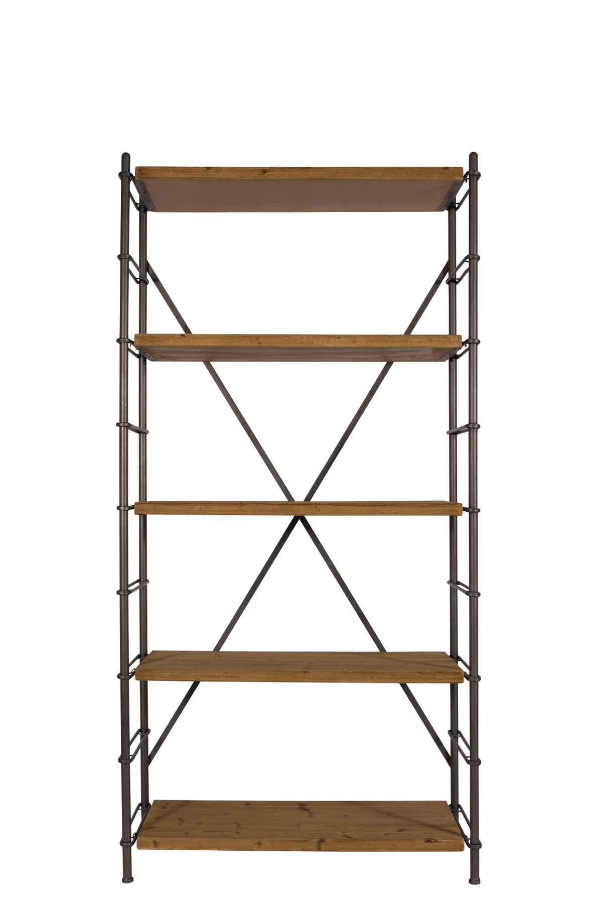 Iron Shelf