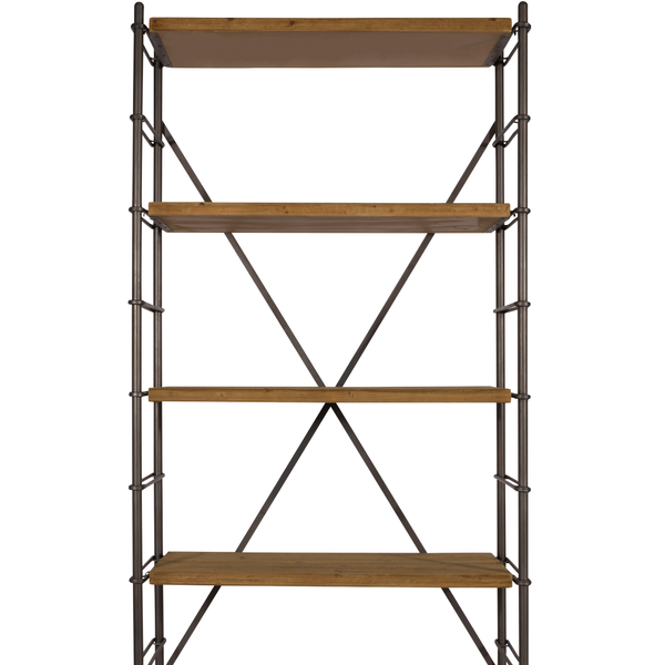Iron Shelf – EpiploDeco