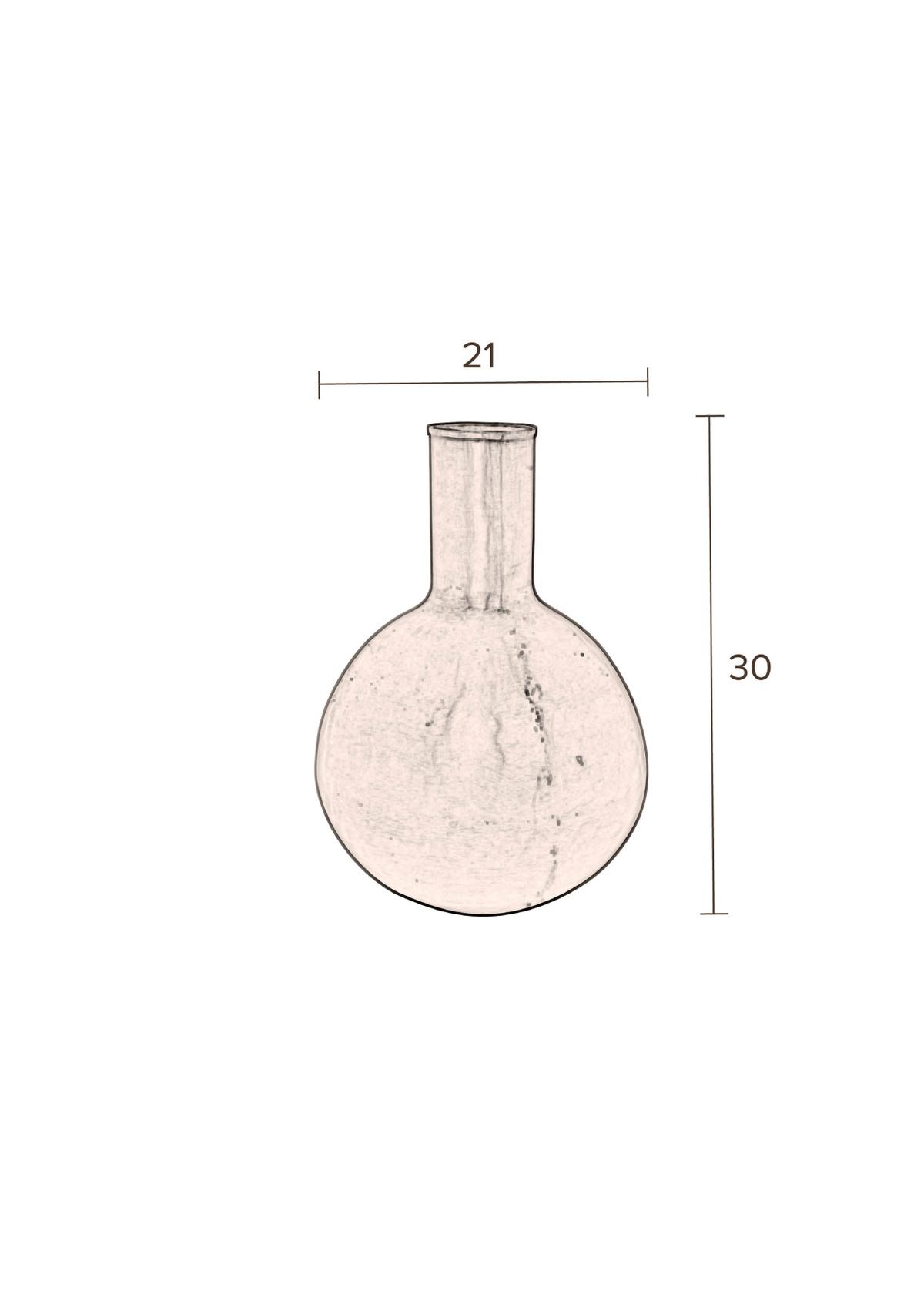 Hari Vase