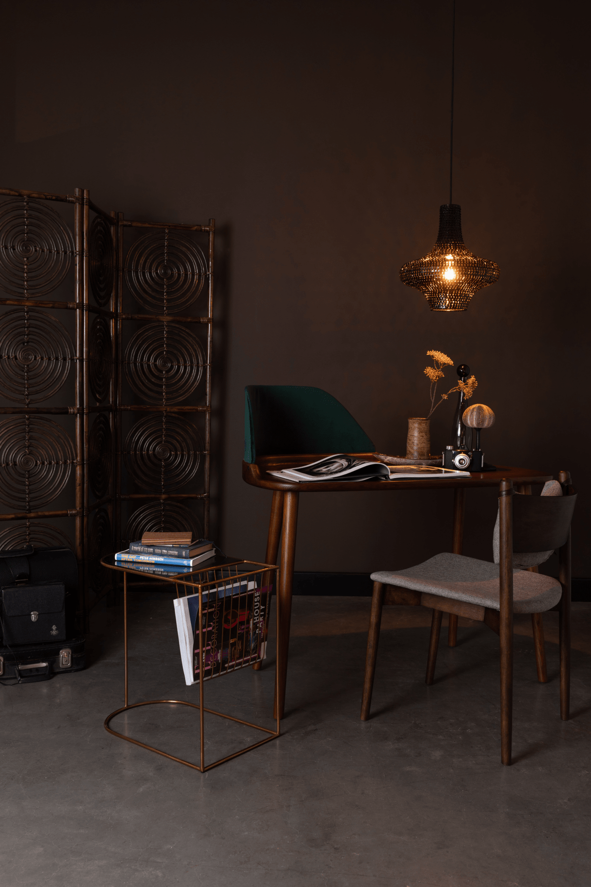 Eileen Side Table