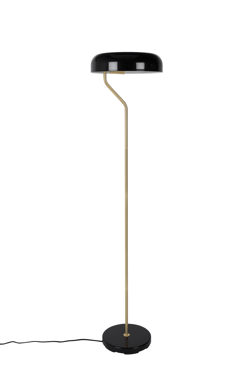 Eclipse floor lamp