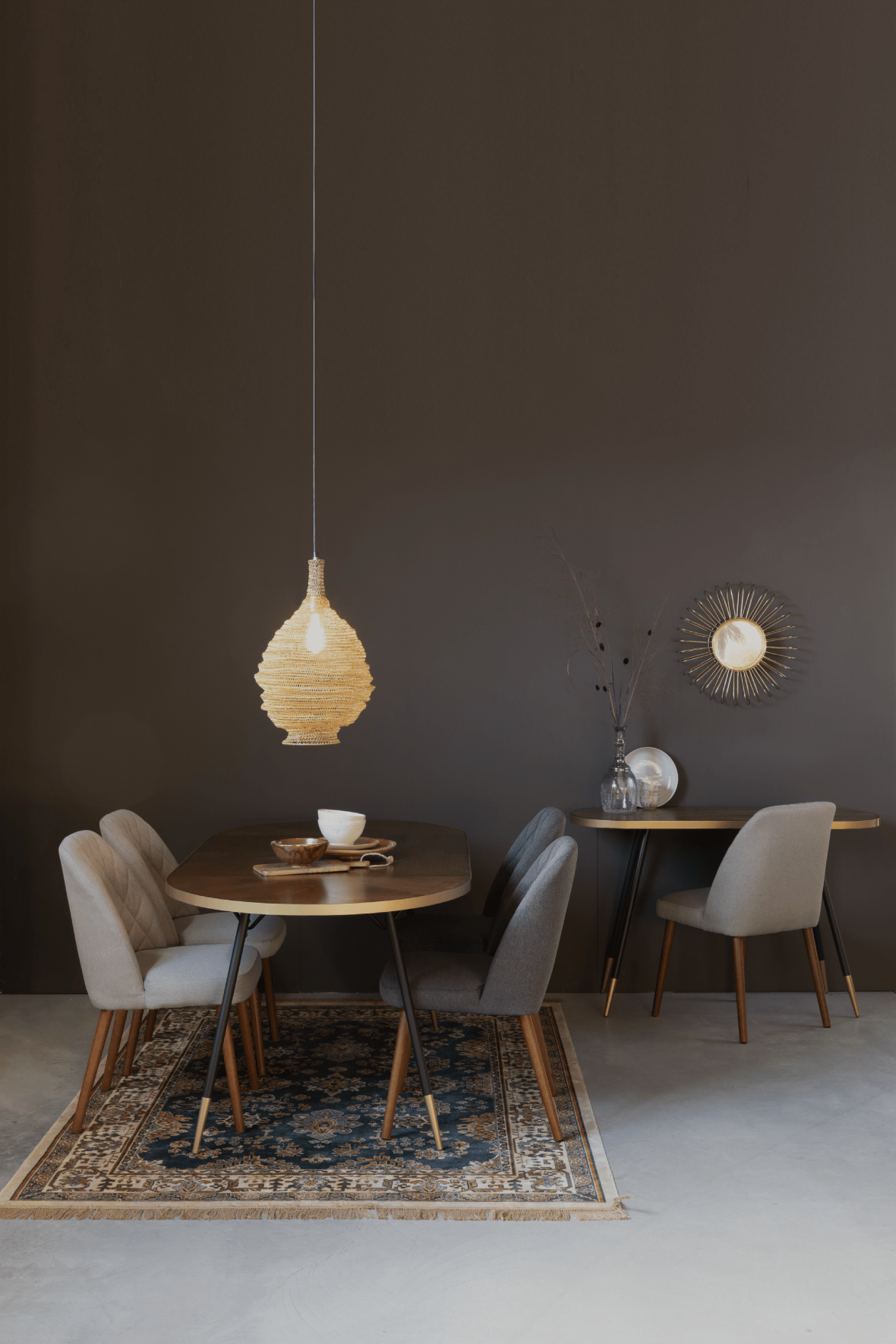 Lena Pendant Lamp