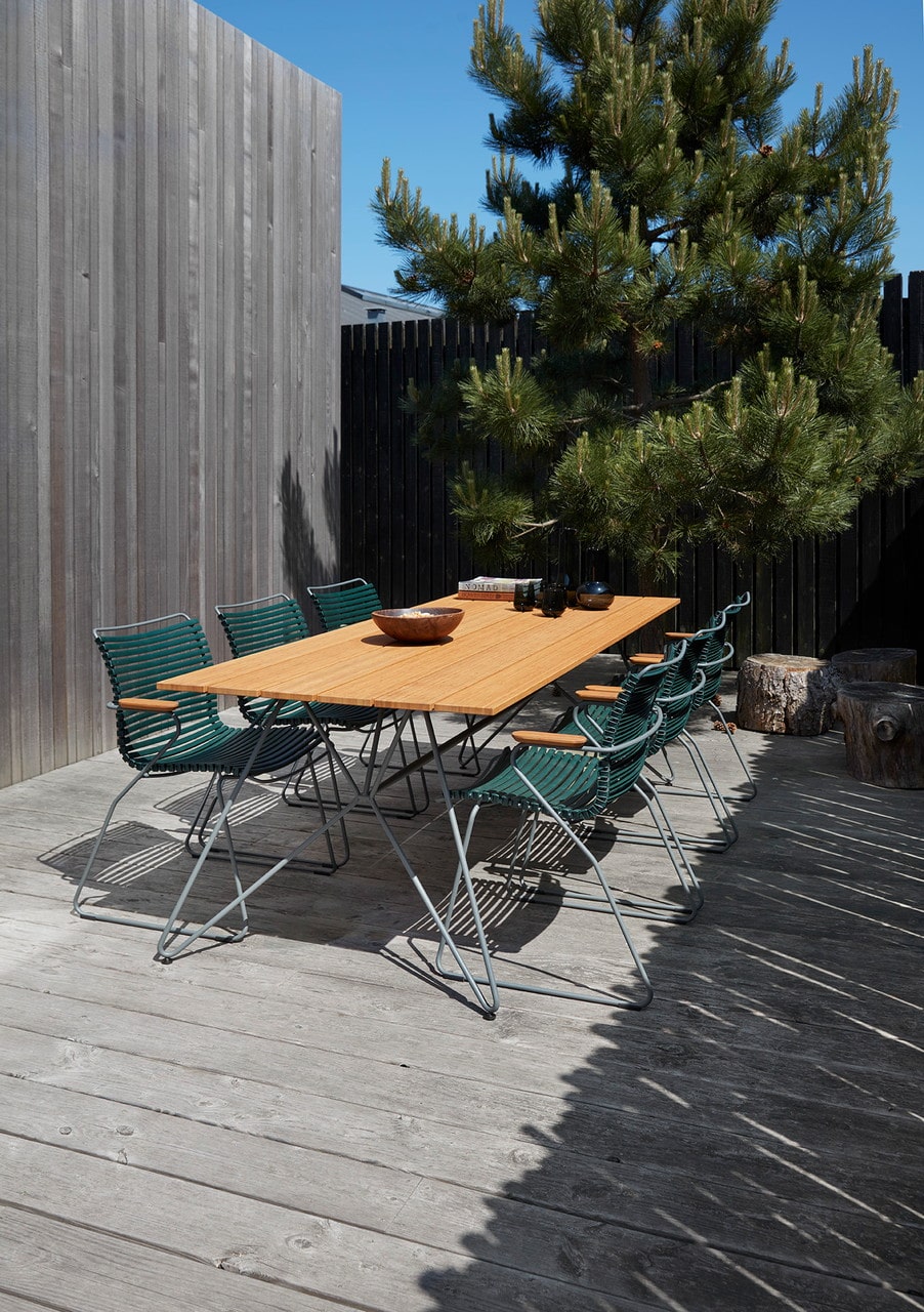 Sketch Dining Table