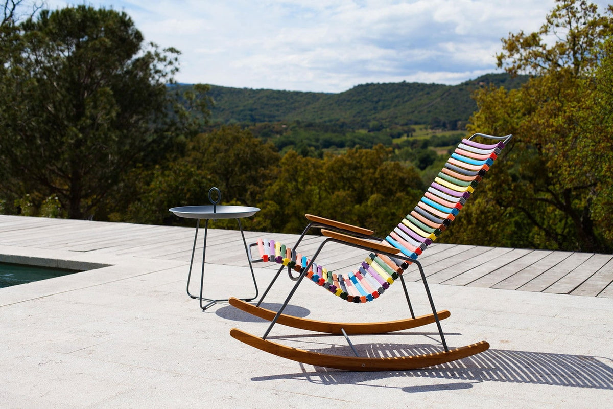 Click Rocking Armchair