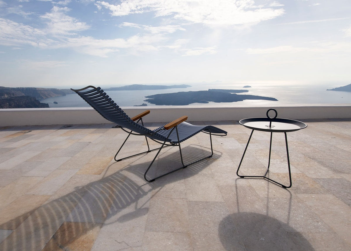 Click Sunlounger