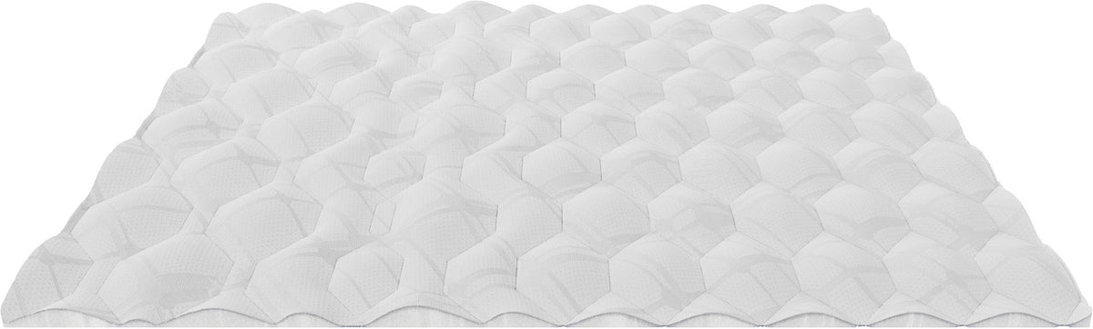 Comfort Pocket Spring Mattress
