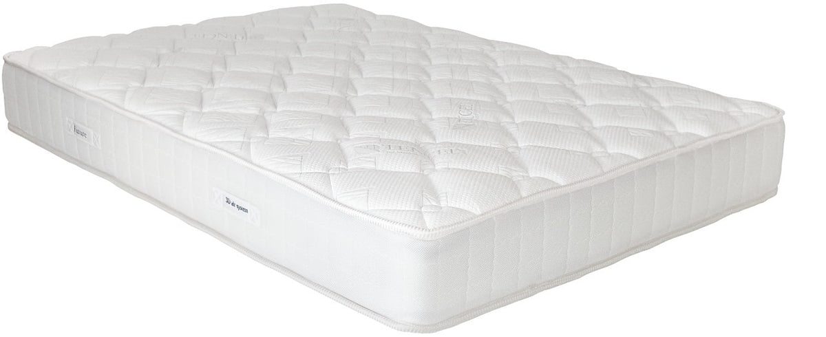 Future Pocket Spring Mattress