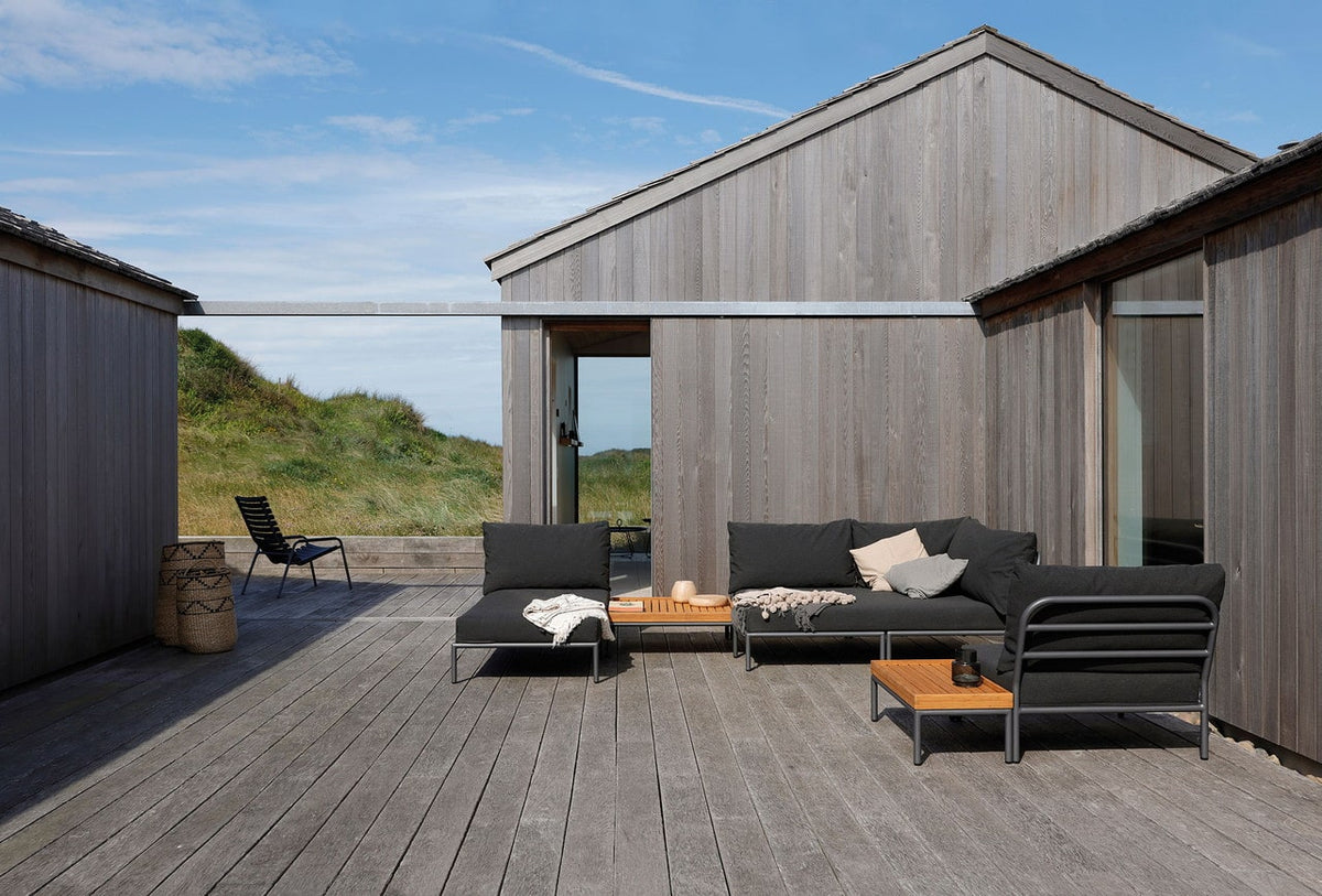 Level 2 Outdoor Modular Sofa