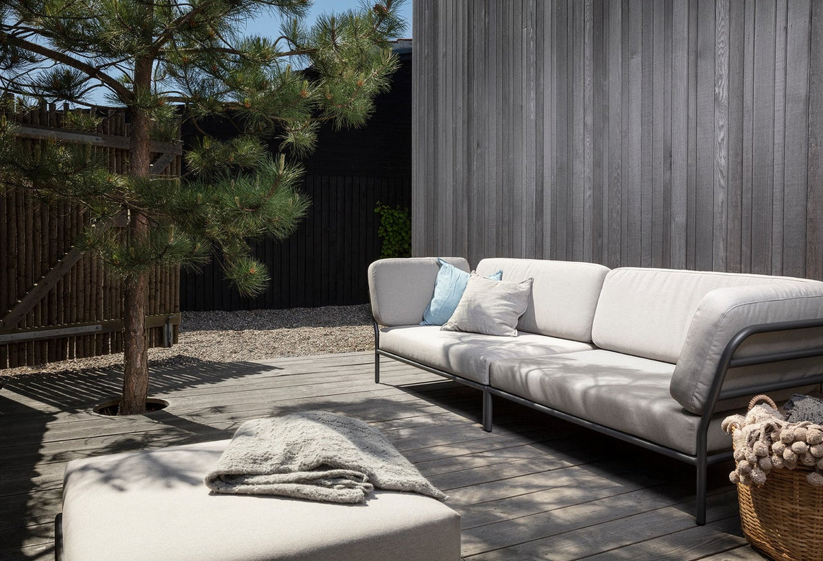Level Outdoor Modular Sofa