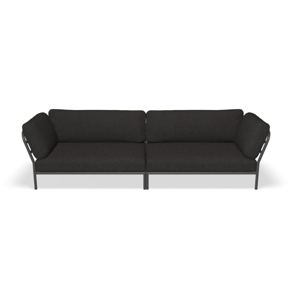 Level Outdoor Modular Sofa