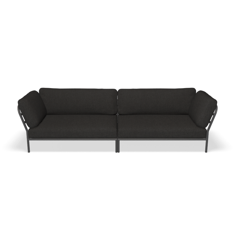 Level Outdoor Modular Sofa
