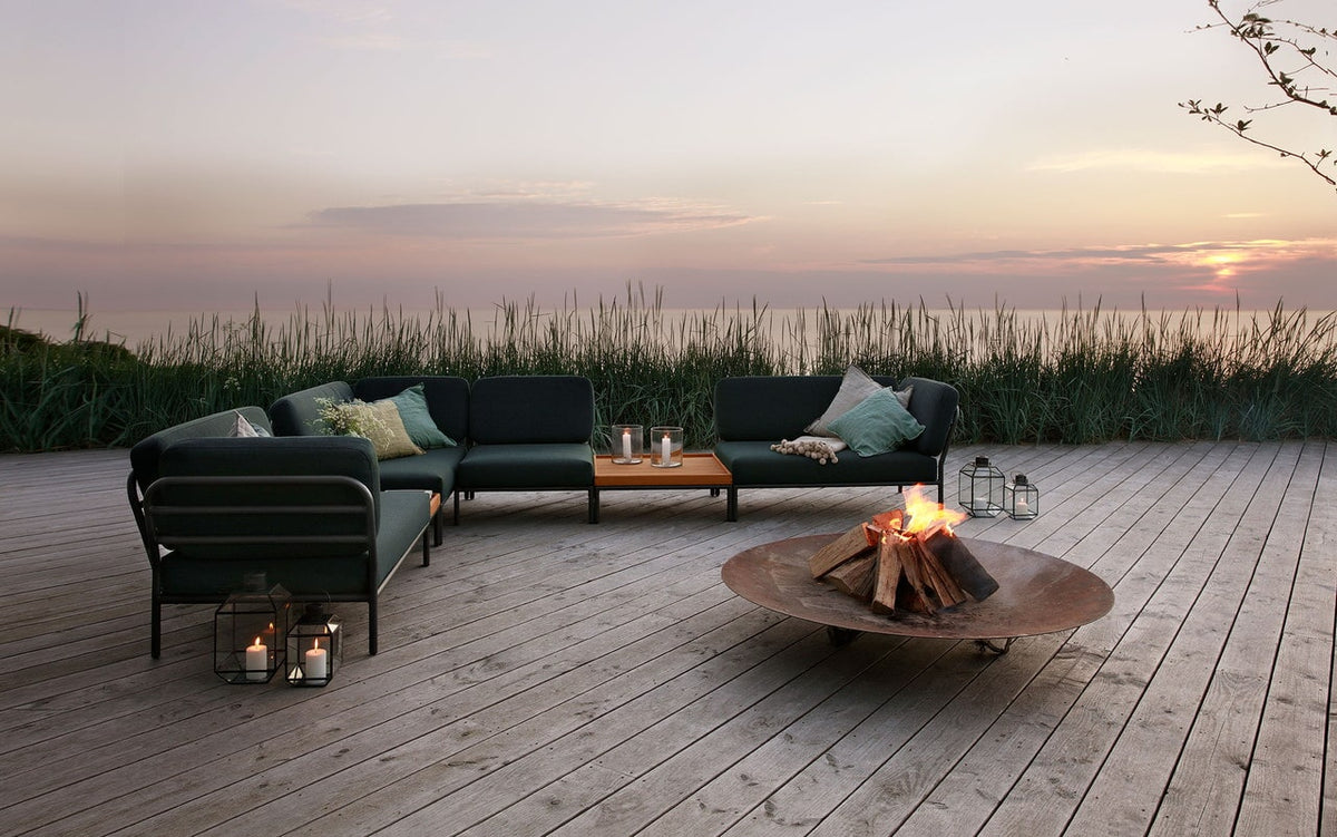 Level 2 Outdoor Modular Sofa