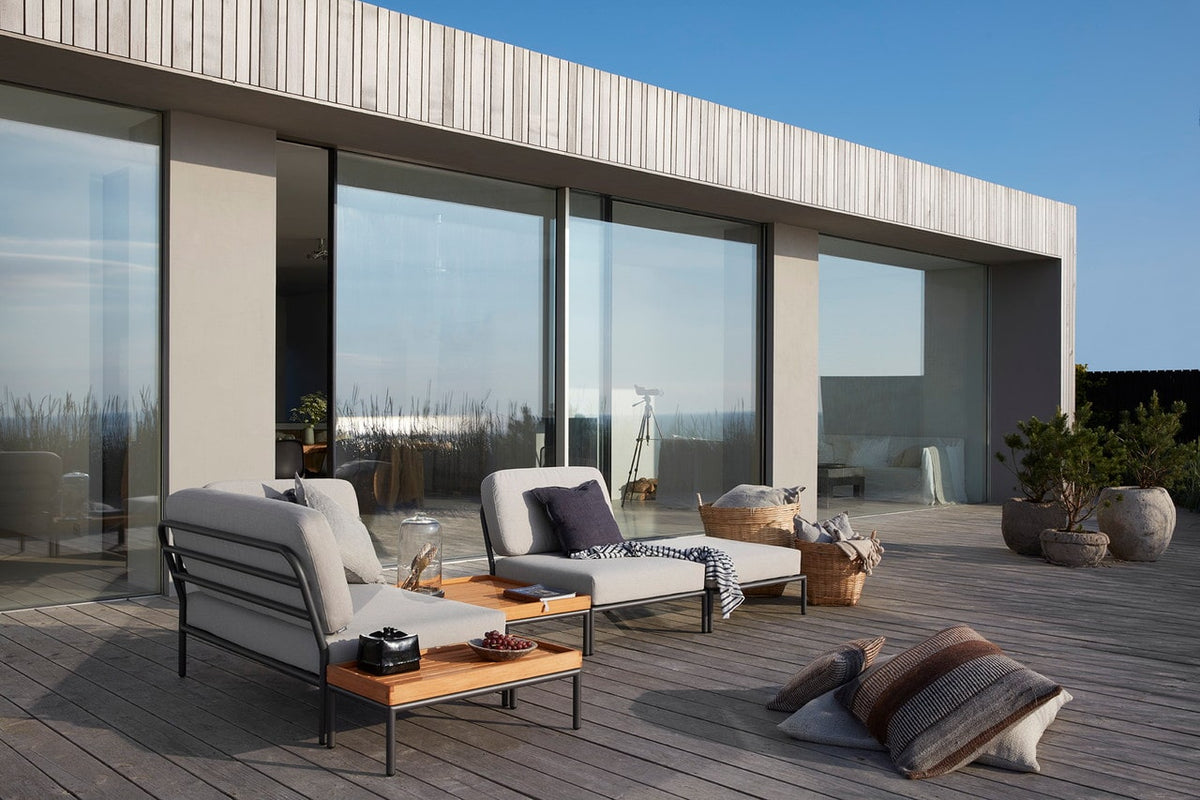 Level Outdoor Modular Sofa