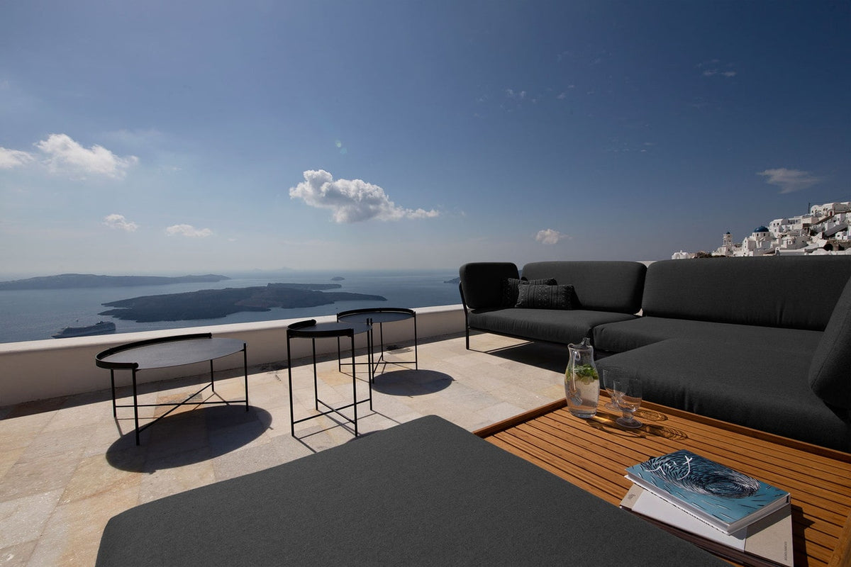 Level Outdoor Modular Sofa